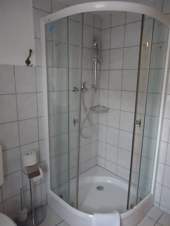 An Der Stadtmauer Guest house Wernigerode