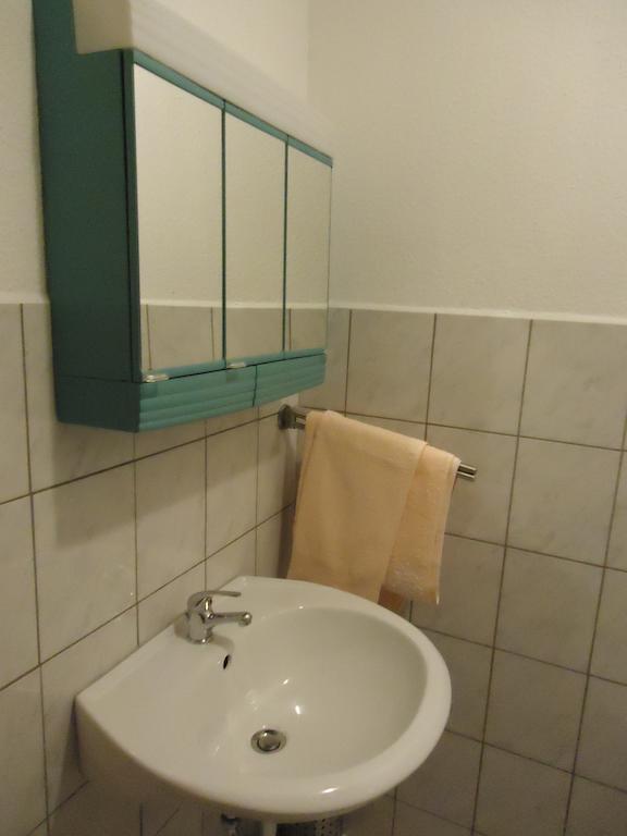 Guest house An Der Stadtmauer