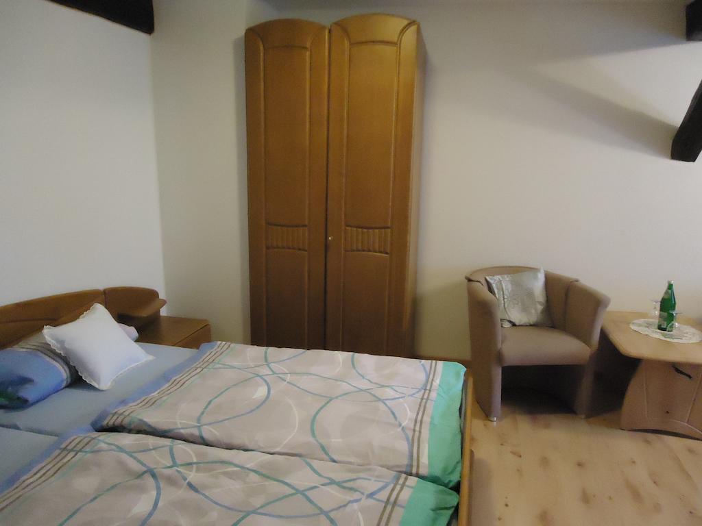 Guest house An Der Stadtmauer Wernigerode