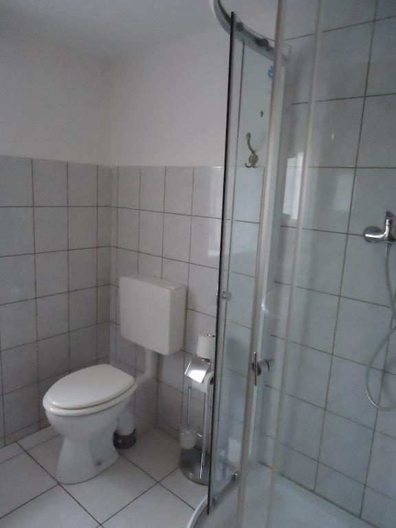 Guest house An Der Stadtmauer *