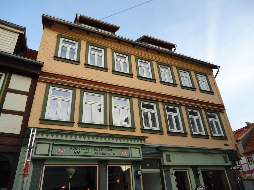 An Der Stadtmauer
