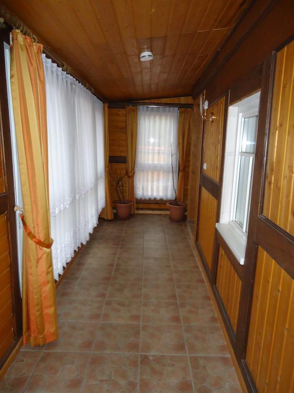 Guest house An Der Stadtmauer *
