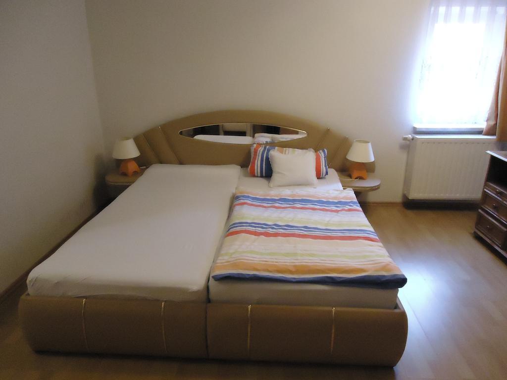Guest house An Der Stadtmauer