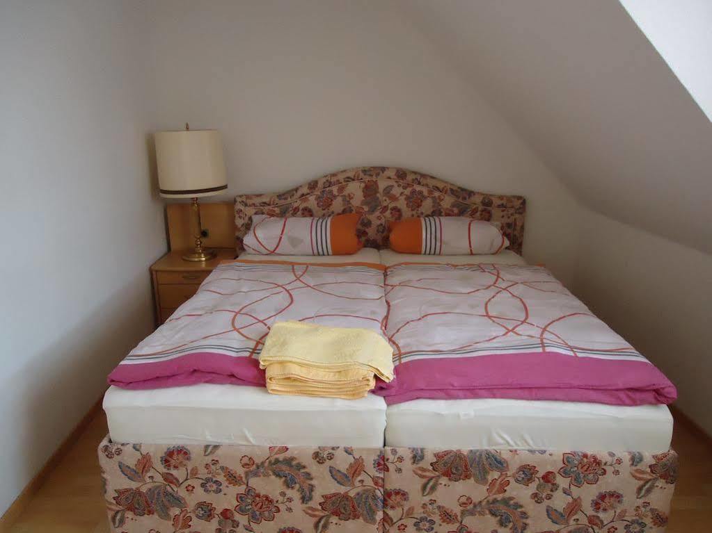 An Der Stadtmauer Guest house