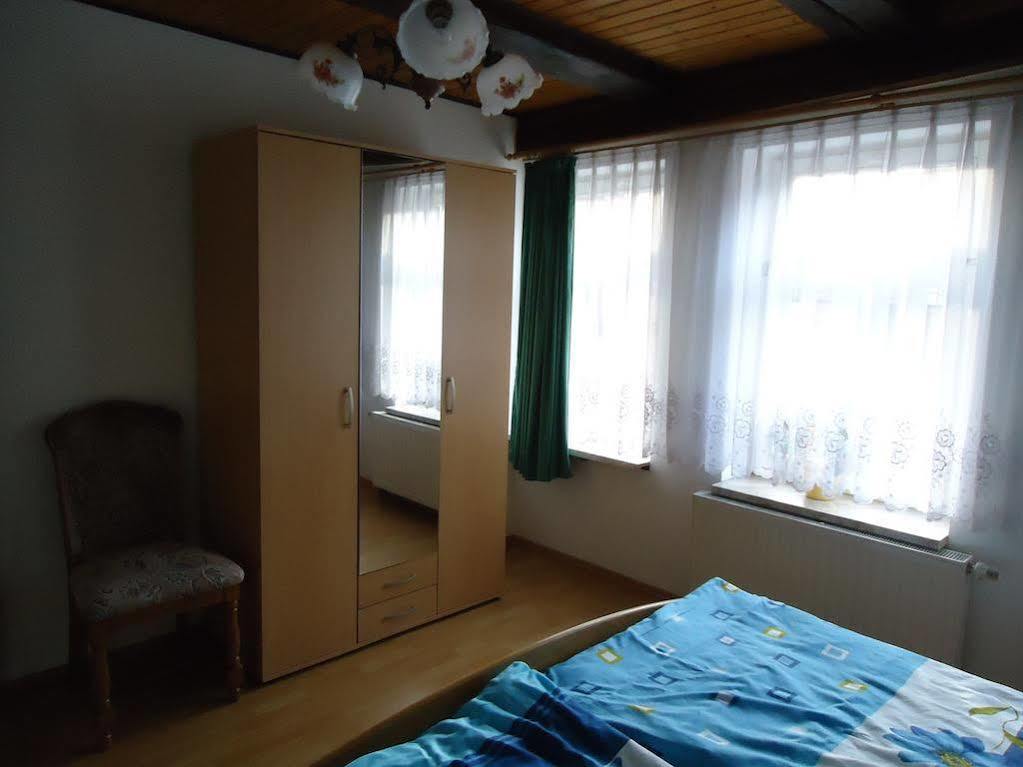 Guest house An Der Stadtmauer