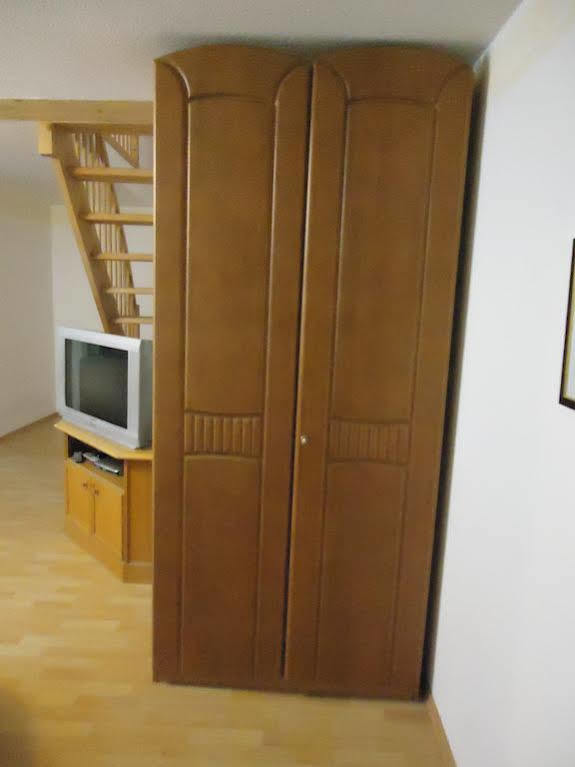 An Der Stadtmauer Guest house Wernigerode